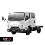 Carrying plus CHR 3.2T Doble Cabina